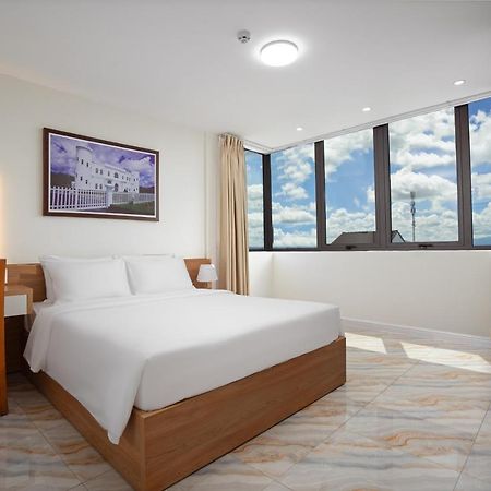 Dong Phuong Hotel バオロク エクステリア 写真