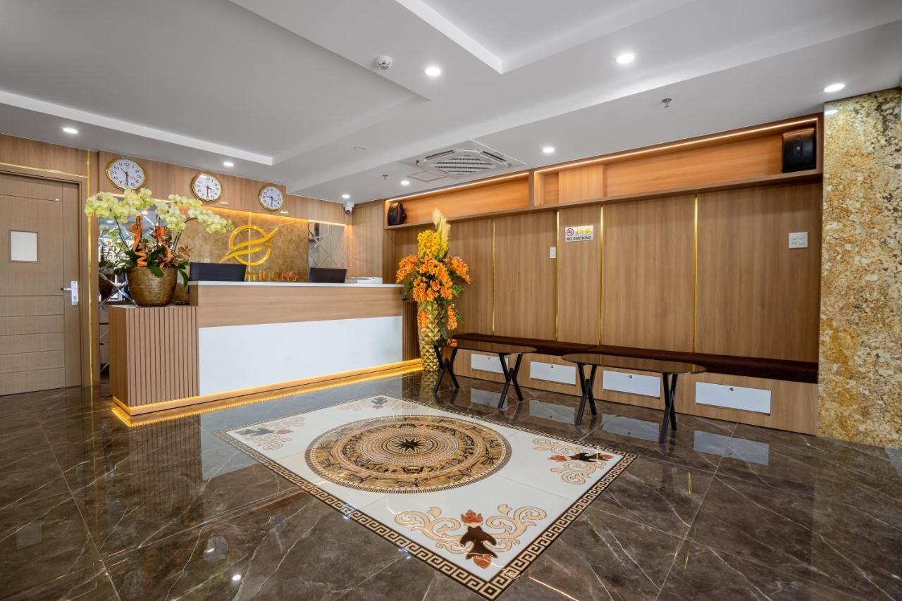 Dong Phuong Hotel バオロク エクステリア 写真