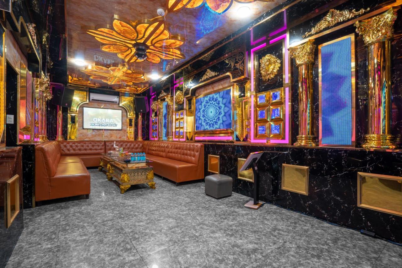 Dong Phuong Hotel バオロク エクステリア 写真