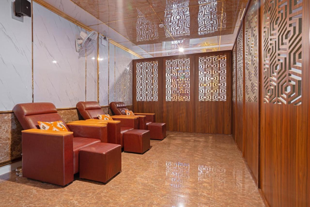 Dong Phuong Hotel バオロク エクステリア 写真