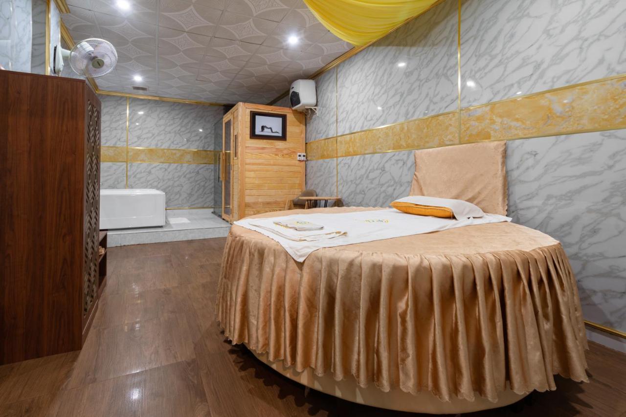 Dong Phuong Hotel バオロク エクステリア 写真