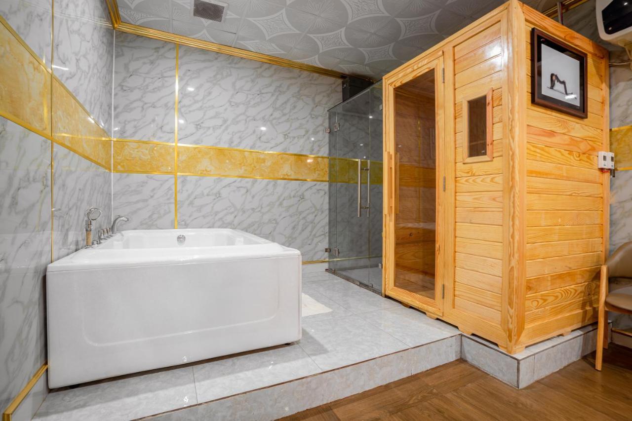 Dong Phuong Hotel バオロク エクステリア 写真
