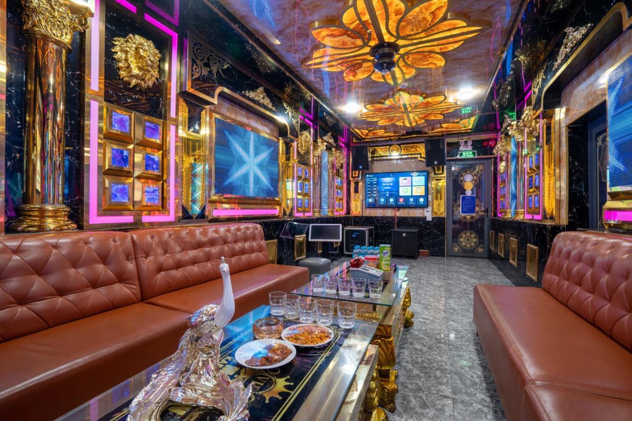 Dong Phuong Hotel バオロク エクステリア 写真