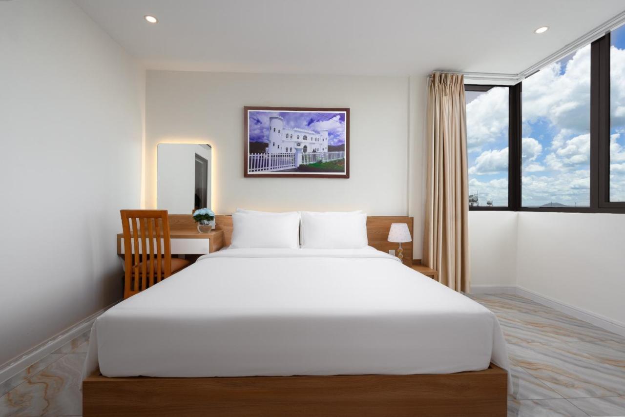 Dong Phuong Hotel バオロク エクステリア 写真
