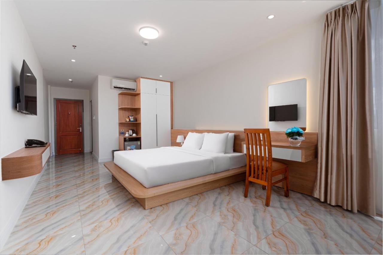 Dong Phuong Hotel バオロク エクステリア 写真